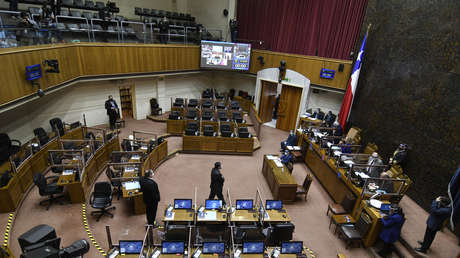 "Show inaceptable" y "caza de brujas": la polémica ante los inminentes test de drogas que deberán realizarse diputados en Chile