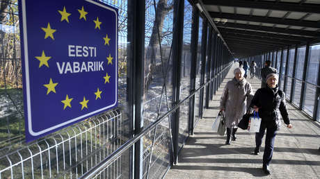 ¿Privilegio o derecho?: la carrera europea por 'prohibir' a los rusos