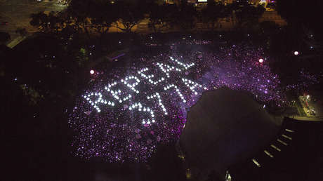 Singapur anuncia la despenalización de la homosexualidad