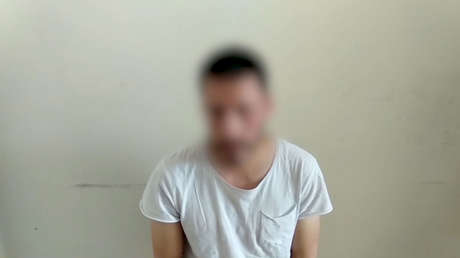 Detienen en Rusia a un terrorista suicida del Estado Islámico que preparaba un ataque contra un alto cargo de la India