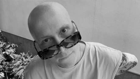 El famoso 'tiktoker' español Charlie muere a los 20 años