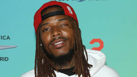 El rapero Fetty Wap se declara culpable de posesión de drogas y planificar su distribución