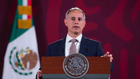 ONU y Covax proponen una negociación con México tras la posible demanda por falta de vacunas