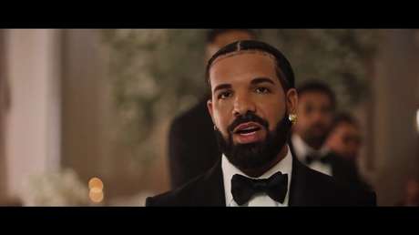 El rapero canadiense Drake pierde más de 430.000 dólares al apostar en la UFC