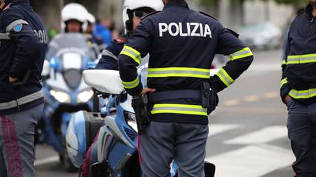 Una soldado estadounidense ebria atropella y mata con su coche a un adolescente en Italia