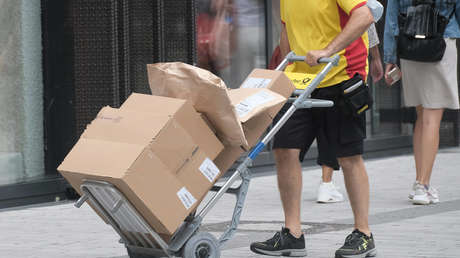 Un repartidor de Amazon deja su trabajo para invertir en criptomonedas y se hace millonario en menos de dos años