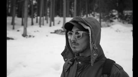 Un joven muere al caer más de 100 metros por un barranco poco después de sacarse una selfi con su novia