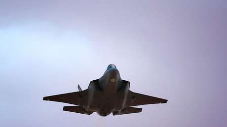 El Ejército de EE.UU. ataca en Siria a grupos vinculados a Irán