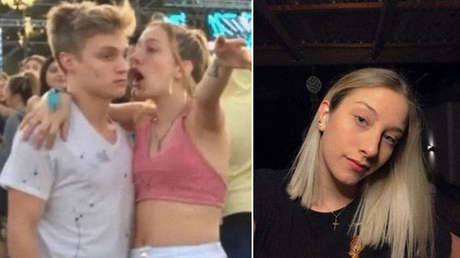 Descubren la historia detrás del meme 'Chica explicando'