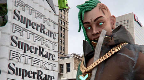 El primer rapero del mundo basado en IA 'pierde su contrato' con un gran sello por "insultar a la comunidad negra"