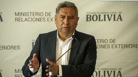 La intervención de Bolivia impide que sentencien a muerte a una connacional en Malasia por tráfico de drogas