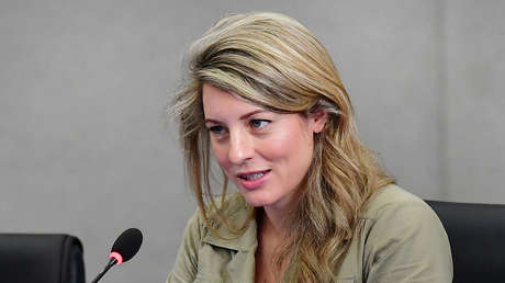 Canadá dice que devolverá todas las turbinas del gasoducto Nord Stream