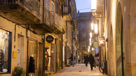 El Congreso de España convalida las medidas para el ahorro energético: escaparates apagados y control de temperatura