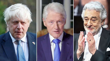 De Sanna Marin a Plácido Domingo o cómo se ve el mundo bajo el cristal del machismo más recalcitrante