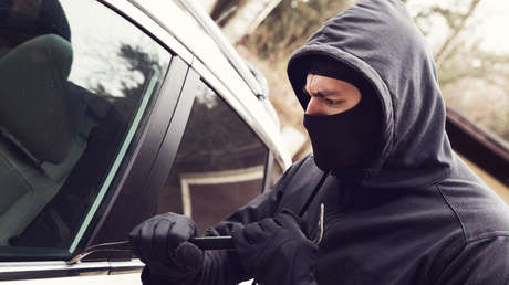 Un reto de TikTok dispara en 767 % el robo de coches