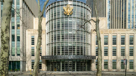 Un simpatizante del Estado Islámico se declara culpable de planear un ataque con cuchillo o bomba en Nueva York