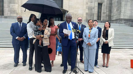 Mujer embarazada con un feto sin cráneo deberá abortar en otro estado, luego de la prohibición de Luisiana