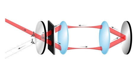 Desarrollan una trampa de luz perfecta con múltiples aplicaciones técnicas