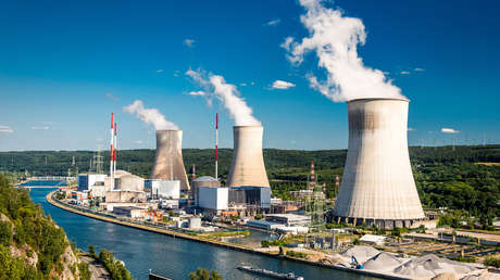 Algunas personas que están en contra de la energía nuclear "son antihumanas", dice Elon Musk