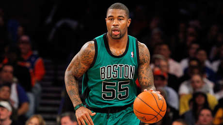 Exjugador de la NBA dirige una trama para defraudar más de 5 millones de dólares en la liga de baloncesto