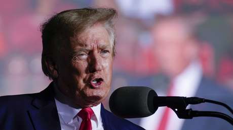 Trump exige que se le declare ganador de las elecciones de 2020 en EE.UU. o que se repitan