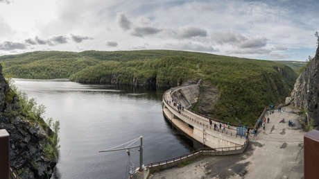 Dinamarca, Finlandia y Suecia cargan contra el plan "egoísta" de Noruega de exportar menos electricidad