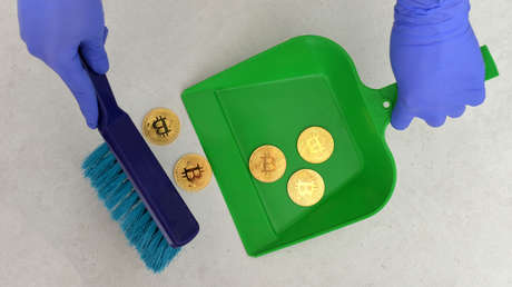 JP Morgan: "La mayor parte de las criptomonedas siguen siendo basura"