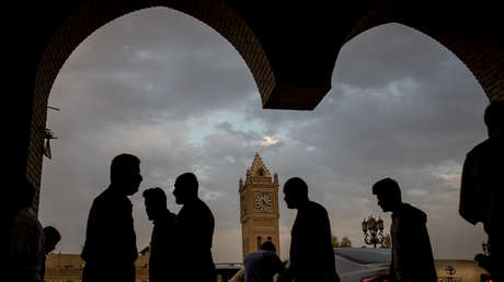 Ataques a un gran yacimiento de gas en Irak obligan a contratistas estadounidenses a marcharse