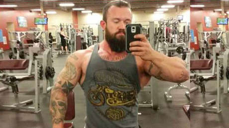 Detienen en El Salvador a un estadounidense de la lista de los más buscados