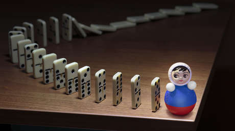 The Economist: "La guerra de sanciones no va tan bien como se esperaba"