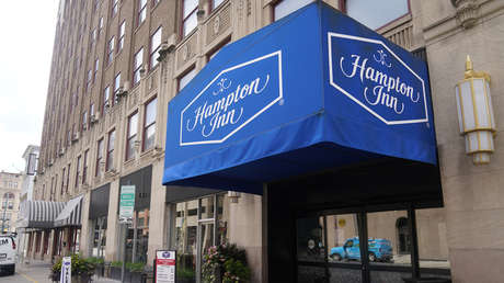 Los Países Bajos admiten estar "muy preocupados" por la violencia armada en EE.UU. tras la muerte de un soldado neerlandés