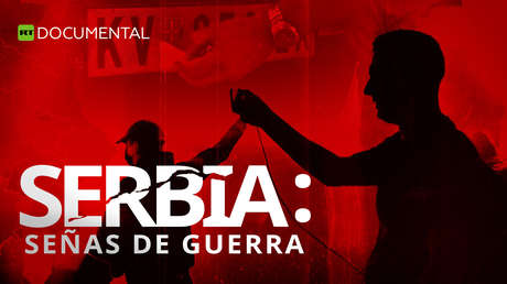 Serbia: señas de guerra