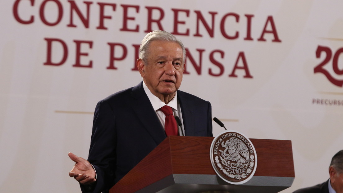 López Obrador envía al Congreso su polémica iniciativa sobre la Guardia Nacional
