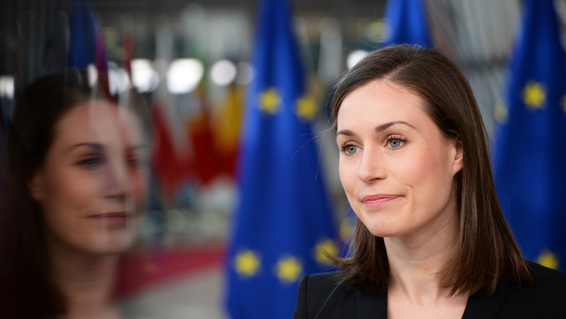 Finlandia admite que vive en condiciones cercanas a una "economía militar"