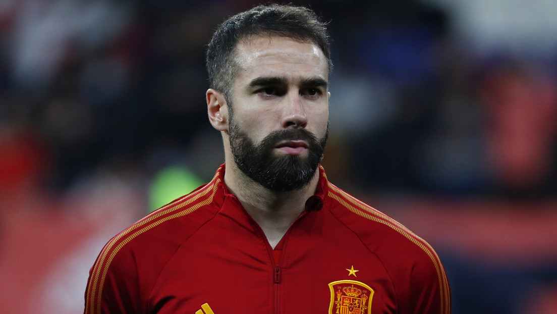 Ladrones intentan asaltar la casa del futbolista Dani Carvajal, pero huyen con las manos vacías