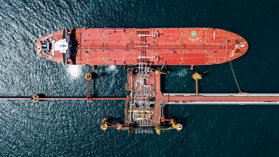 Rusia no va a suministrar petróleo a los países que apoyen límites a los precios