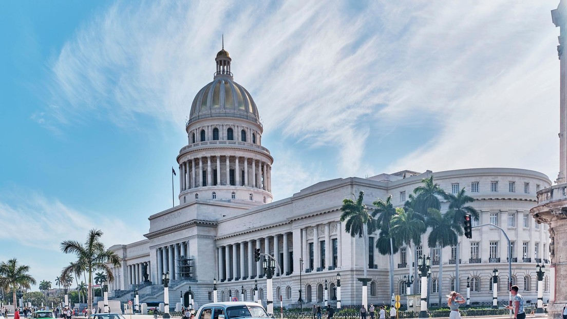 Biden prorroga por un año más el bloqueo económico, comercial y financiero contra Cuba