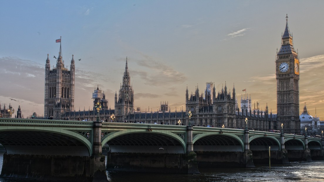 Bloomberg: La India se posiciona como la quinta economía mundial tras superar al Reino Unido