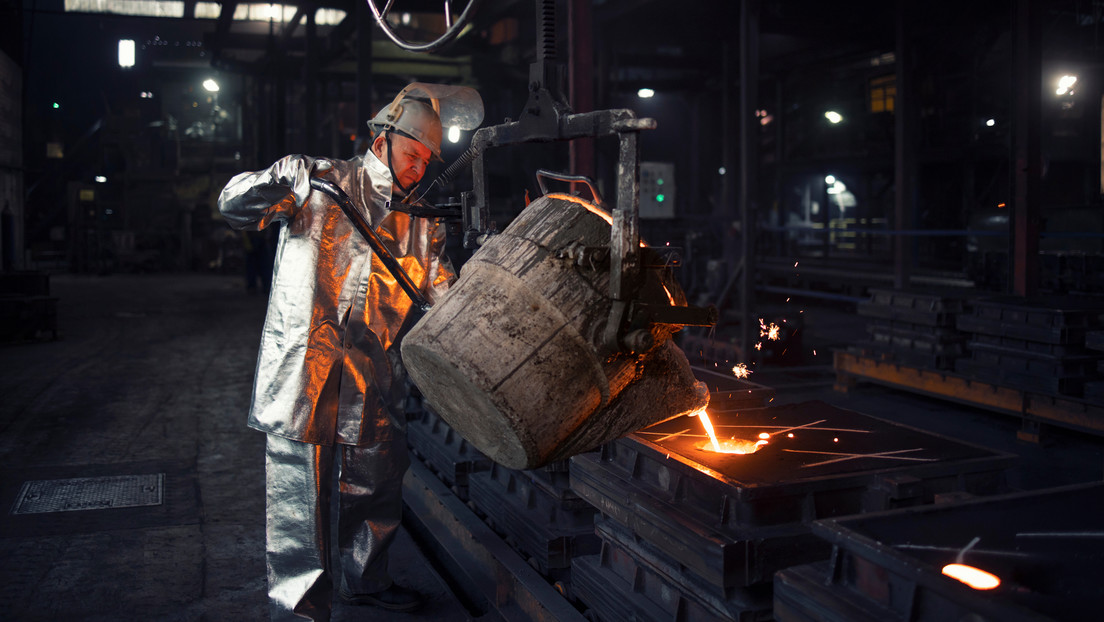 "Auténtica crisis existencial": los precios de la energía han hecho que no sea rentable producir aluminio en Europa