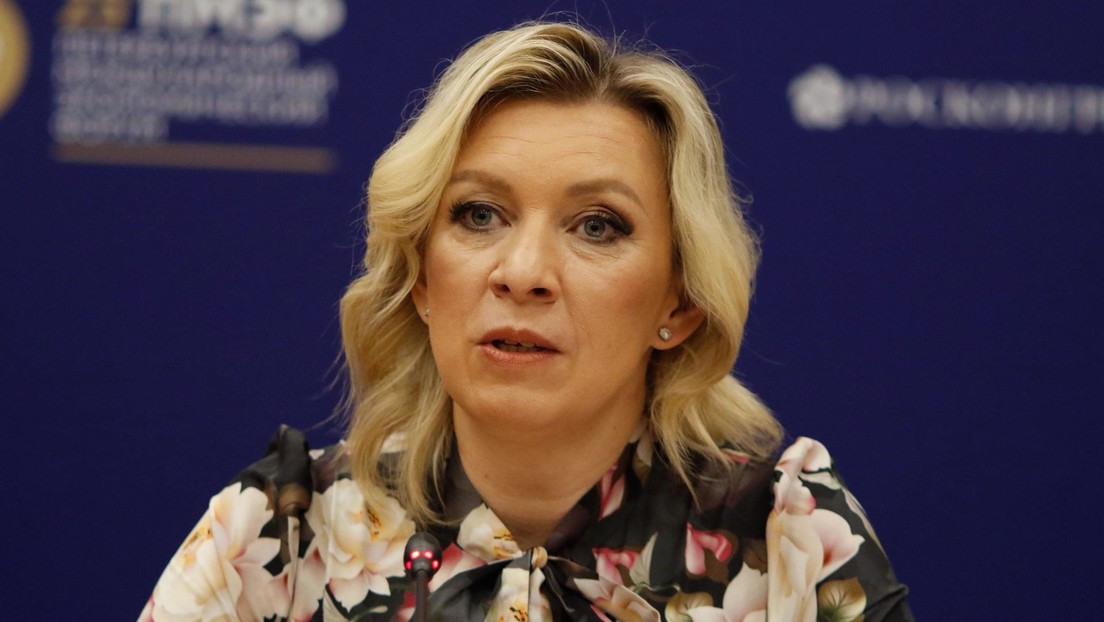 Rusia culpa al canciller de Estonia de incitar a "la violencia"