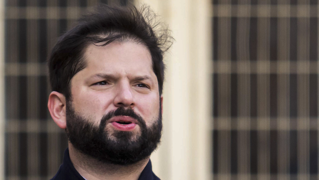 "Recojo con mucha humildad este mensaje": Boric comenta la victoria del 'Rechazo' en el Plebiscito Constitucional