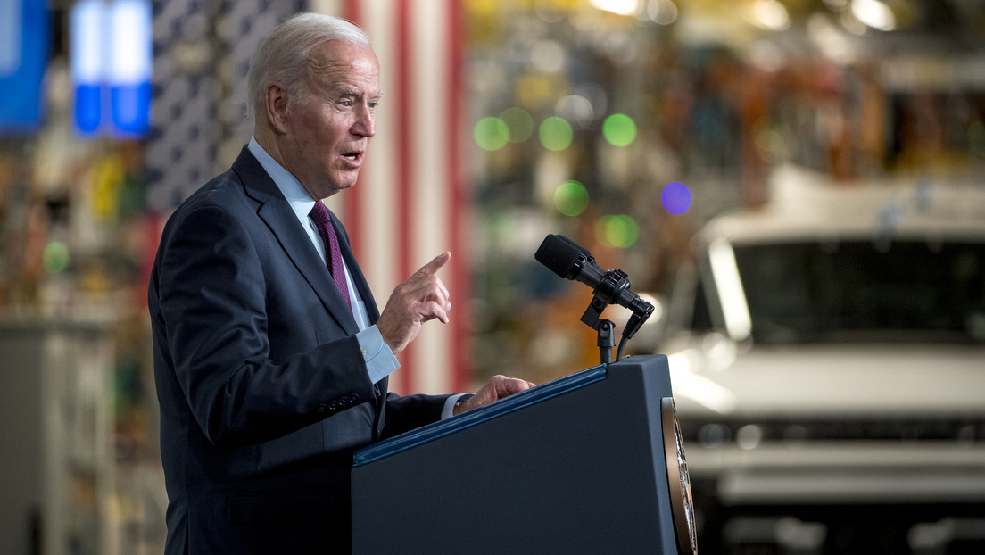 Corea del Sur considera que la política de EE.UU. sobre vehículos eléctricos es una "puñalada por la espalda"