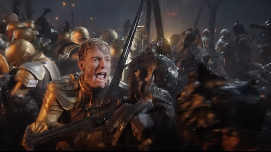 "Tolkien se está revolcando en su tumba": Elon Musk critica la recién estrenada serie 'El Señor de los Anillos: los Anillos de Poder'