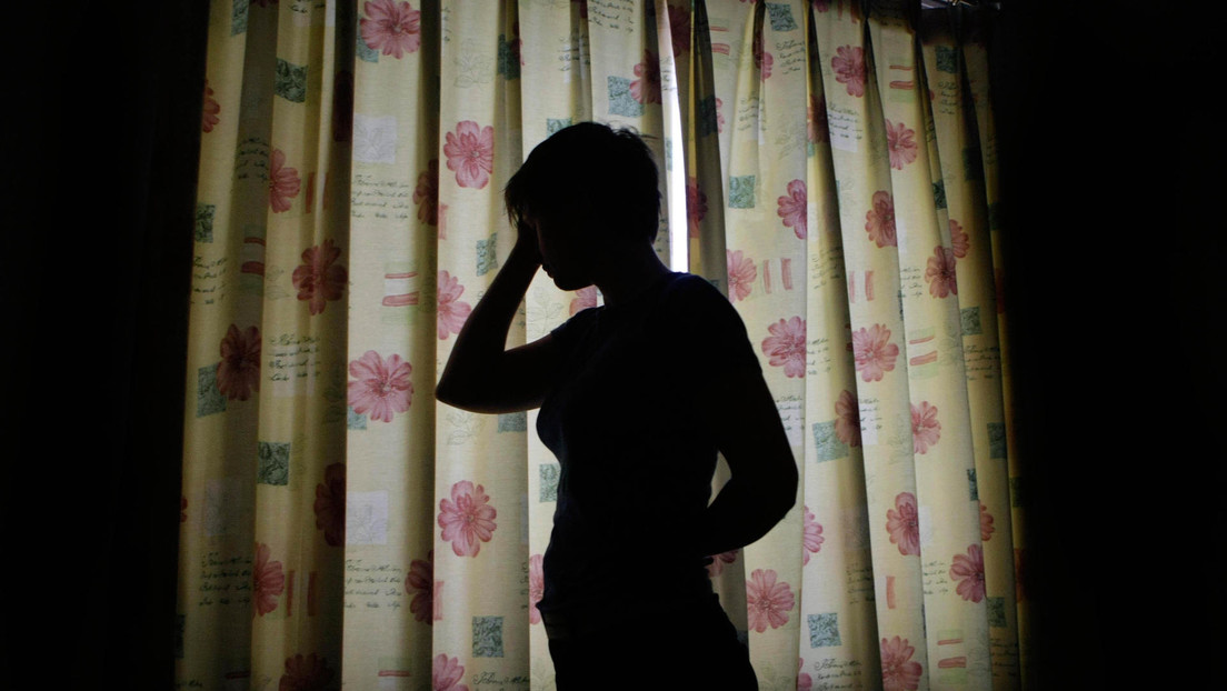 Una joven de 17 años víctima de tráfico sexual será sentenciada por apuñalar y matar a su violador