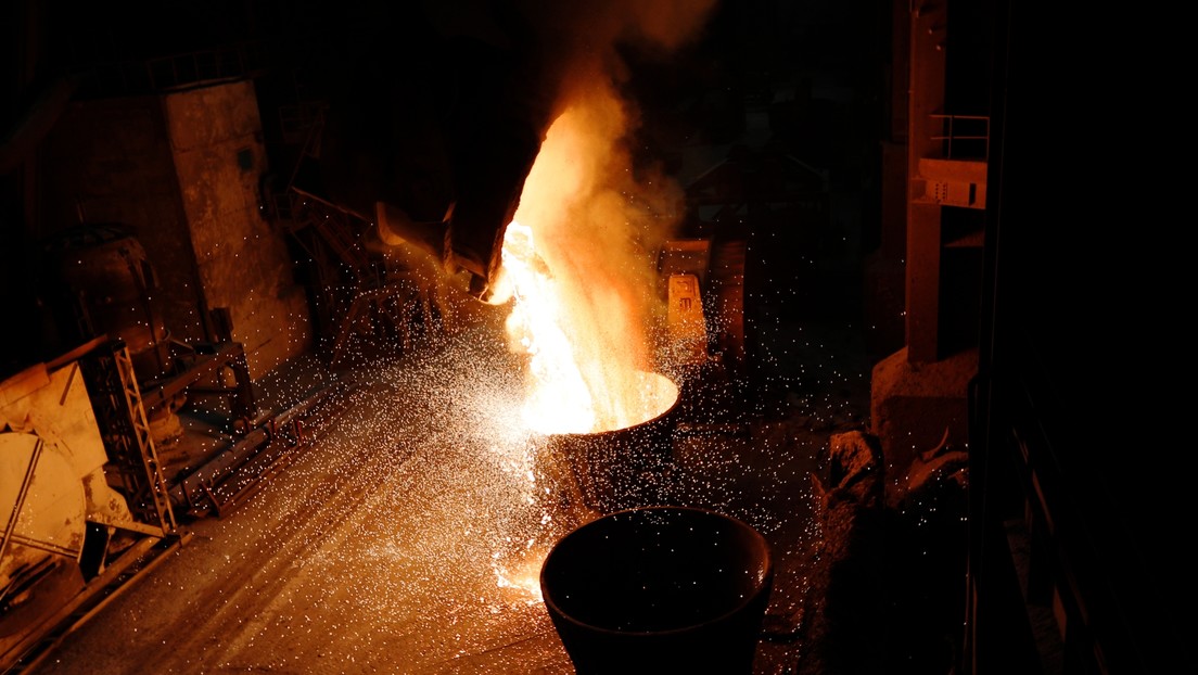 Putin sobre el precio tope a los recursos: "No suministraremos nada a nadie si esto contradice a nuestros intereses económicos"