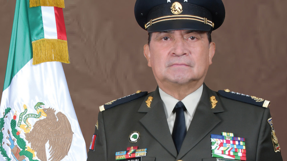 Altos mandos militares reconocen que el Ejército de México actuó "al margen de la ley" durante muchos años