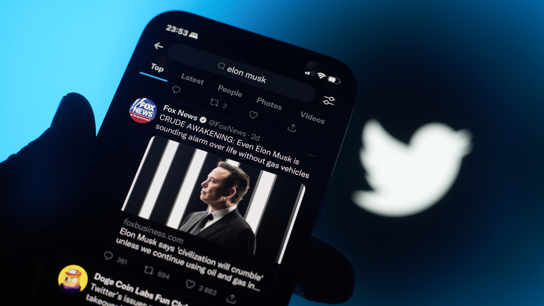 Musk encuentra otra razón más para retractarse de comprar Twitter