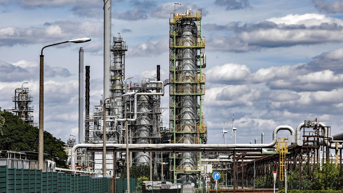 Cómo impactaría a EE.UU. y Europa un eventual corte de Rusia de sus suministros de crudo