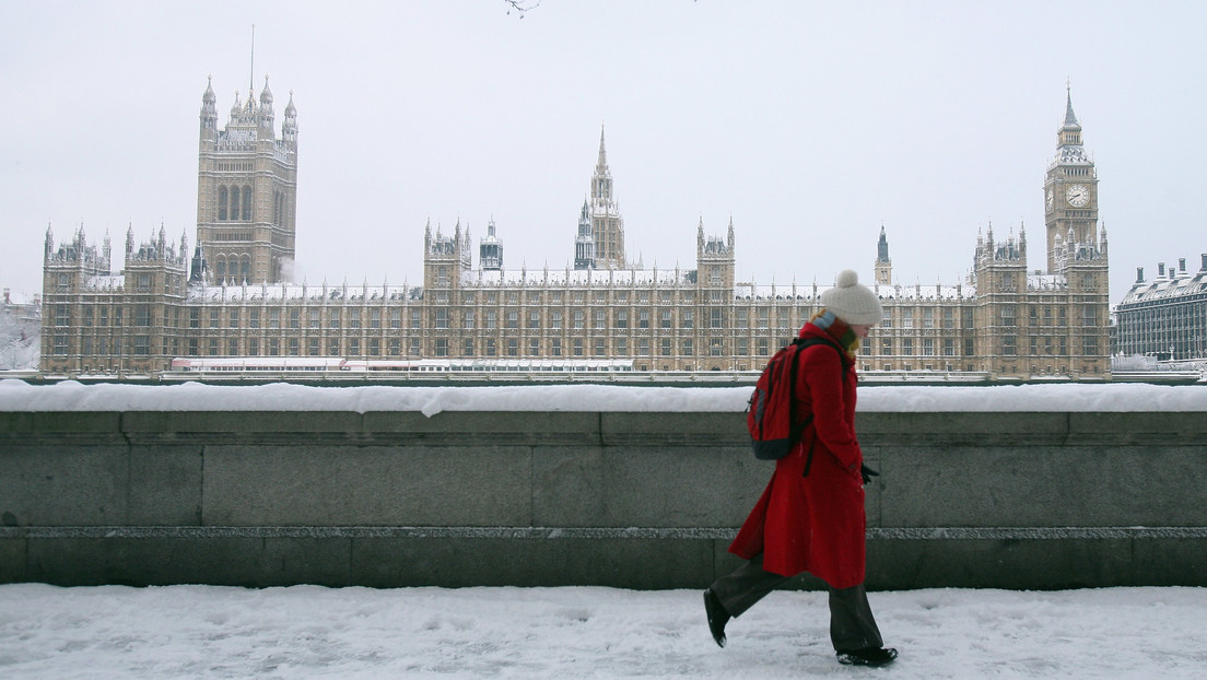 Proponen que el palacio de Westminster aproveche las mareas del río Támesis para pagar la factura de energía