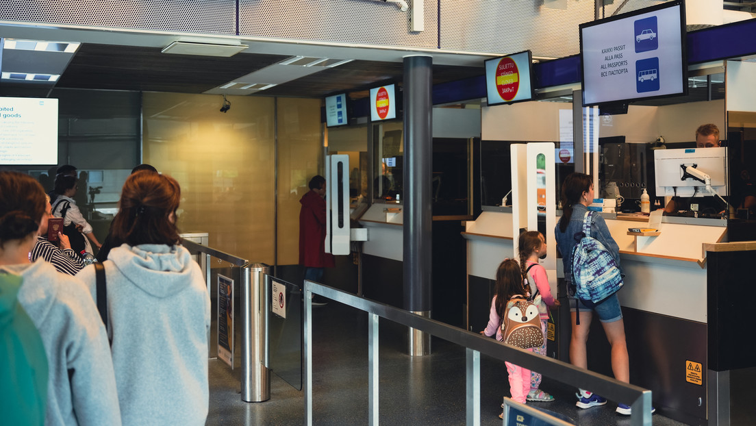 "Ser turista en la UE no es un derecho fundamental": entra en vigor la tramitación de visas más estricta para rusos